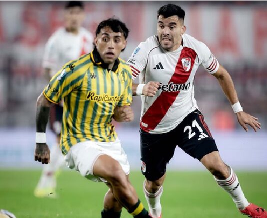 El Millonario jugará los 16avos de final de la Copa Argentina frente al Tiburón