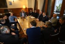 El ministro Daniel Abad confirmó que «hay gas» para las industrias tucumanas