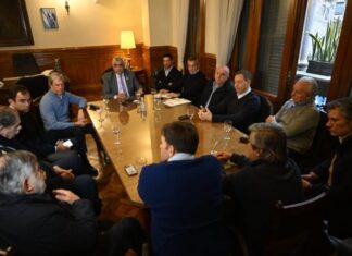 El ministro Daniel Abad confirmó que «hay gas» para las industrias tucumanas
