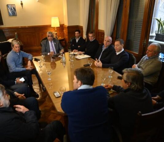 El ministro Daniel Abad confirmó que «hay gas» para las industrias tucumanas