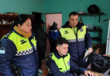 Avanza la investigación por un asalto a mano armada