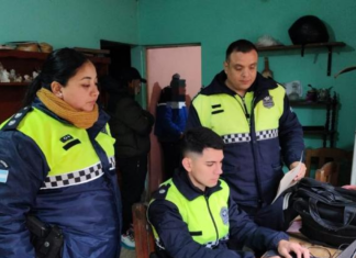 Avanza la investigación por un asalto a mano armada