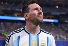 Messi, el hombre que venció el tiempo y tiene el agradecimiento del pueblo argentino