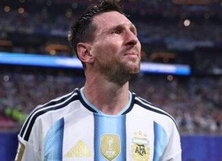 Messi, el hombre que venció el tiempo y tiene el agradecimiento del pueblo argentino