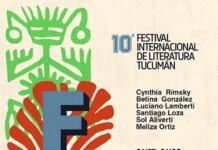 Te mostramos el programa completo del 10º FILT para que no te pierdas ninguna actividad