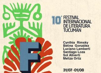 Te mostramos el programa completo del 10º FILT para que no te pierdas ninguna actividad