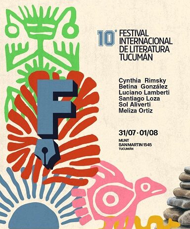 Te mostramos el programa completo del 10º FILT para que no te pierdas ninguna actividad