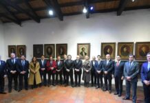 Milei habló al país desde a Casa Histórica por el Día de la Independencia