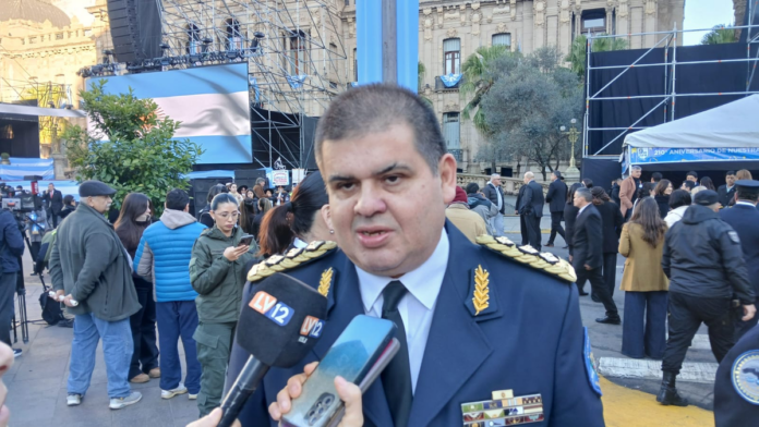 No tuvimos mayores inconvenientes, sin disturbios