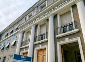 Prisión preventiva para un acusado de golpear brutalmente a un adolescente de 14 años