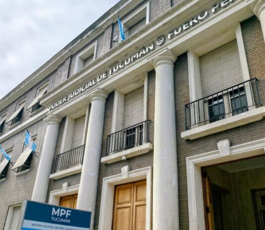 Prisión preventiva para un acusado de golpear brutalmente a un adolescente de 14 años