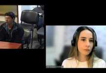 Prorrogan la preventiva del acusado por el homicidio de Matías Ezequiel Véliz