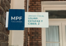 Prorrogan la preventiva para el acusado del crimen de Kevin Avellaneda