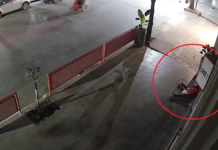 Robó en un bar de Bº Sur y fue condenado a prisión efectiva