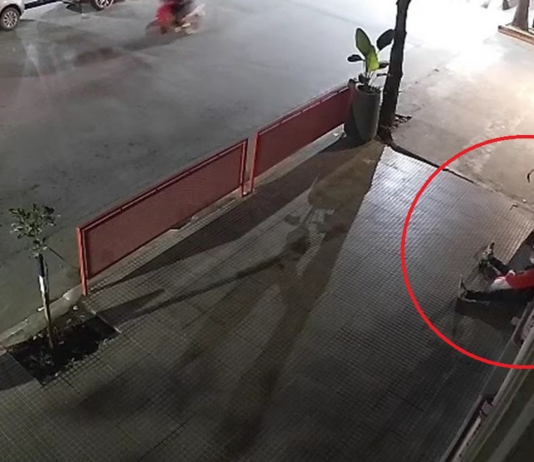 Robó en un bar de Bº Sur y fue condenado a prisión efectiva