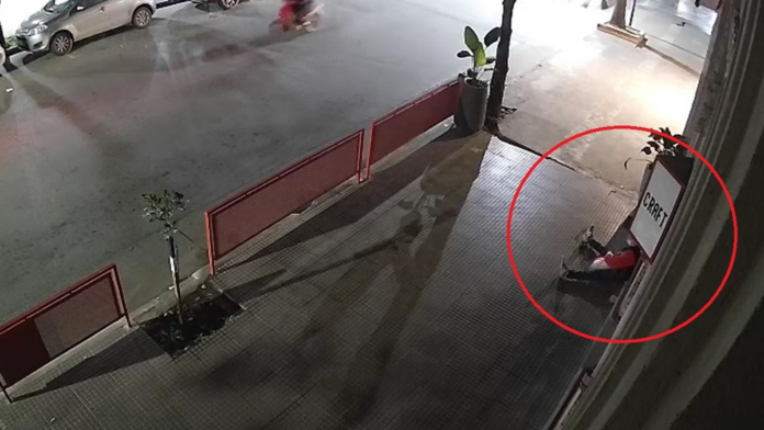 Robó en un bar de Bº Sur y fue condenado