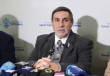Medina Ruiz tras la operación de Jaldo: «La intervención rápida evitó que sufriera un infarto»