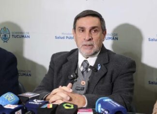 Medina Ruiz tras la operación de Jaldo: «La intervención rápida evitó que sufriera un infarto»