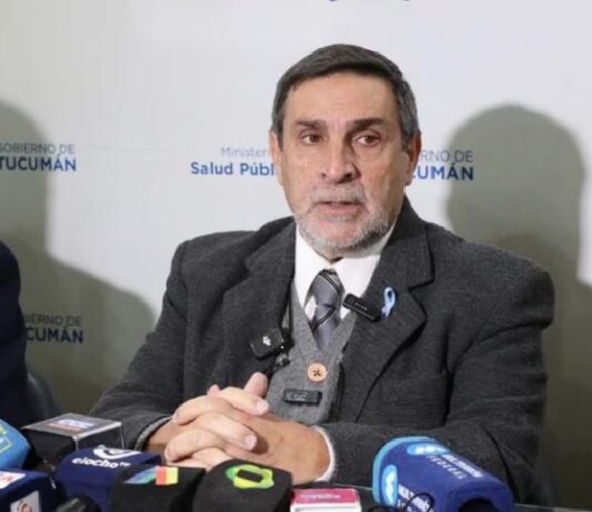 Medina Ruiz tras la operación de Jaldo: «La intervención rápida evitó que sufriera un infarto»