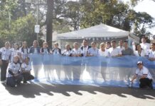 Más de 1.200 personas accedieron al programa Palpitar durante el Mundial