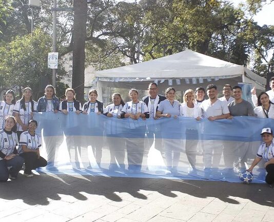 Más de 1.200 personas accedieron al programa Palpitar durante el Mundial