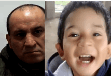Caso Benja Gutiérrez: rechazaron el juicio abreviado y la perpetua para su papá, que confesó haberlo matado