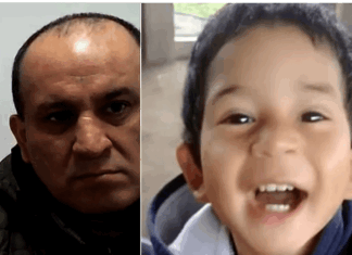 Caso Benja Gutiérrez: rechazaron el juicio abreviado y la perpetua para su papá, que confesó haberlo matado