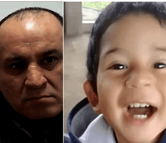 Caso Benja Gutiérrez: rechazaron el juicio abreviado y la perpetua para su papá, que confesó haberlo matado