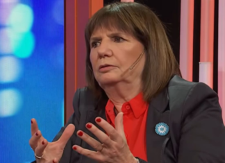 Bullrich se refirió a las posibilidades de ser candidata en la Ciudad: “Me tengo una fe bárbara”