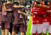 Lanús comienza su camino en la Sudamericana ante Cienciano
