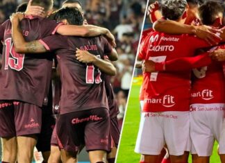 Lanús comienza su camino en la Sudamericana ante Cienciano