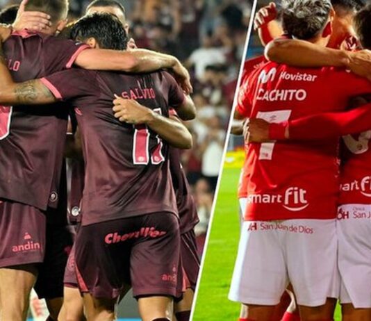 Lanús comienza su camino en la Sudamericana ante Cienciano