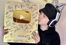 Quién era Chatterbox, el youtuber que murió en un trágico accidente junto a su padre