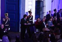 Un frágil pacto de gobernabilidad, entre la necesidad y la desconfianza