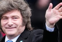 "Alegría inmensa". Funcionarios y dirigentes políticos celebraron la victoria de la selección argentina ante Inglaterra