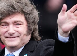 "Alegría inmensa". Funcionarios y dirigentes políticos celebraron la victoria de la selección argentina ante Inglaterra