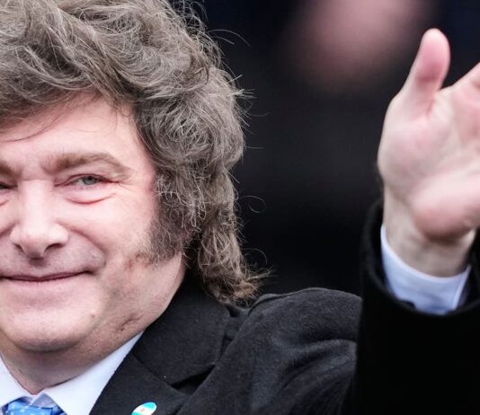 "Alegría inmensa". Funcionarios y dirigentes políticos celebraron la victoria de la selección argentina ante Inglaterra