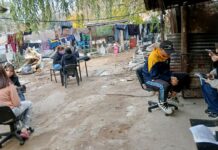 Cuentapropismo emocional en lo profundo del conurbano