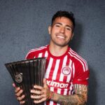 River elevó una oferta formal por Francisco Ortega
