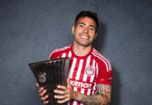 River elevó una oferta formal por Francisco Ortega
