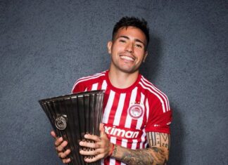 River elevó una oferta formal por Francisco Ortega