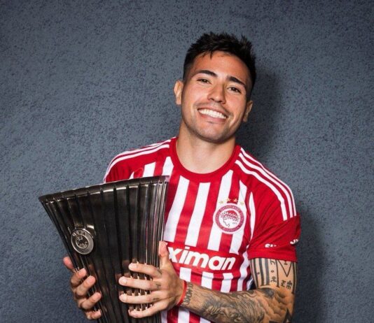 River elevó una oferta formal por Francisco Ortega