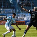 Atlético empató en cero en su debut ante Independiente Rivadavia