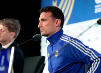 Es un buen equipo, no están de casualidad