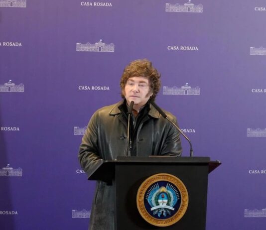 Minuto a minuto. Javier Milei y sus medidas, en vivo: el mensaje del Presidente a la selección y el proyecto para suspender las PASO