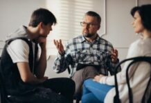el 44% de los jóvenes argentinos todavía vive con sus padres