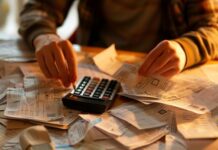 La mora de las familias volvió a crecer en mayo y casi triplicó al nivel del año pasado