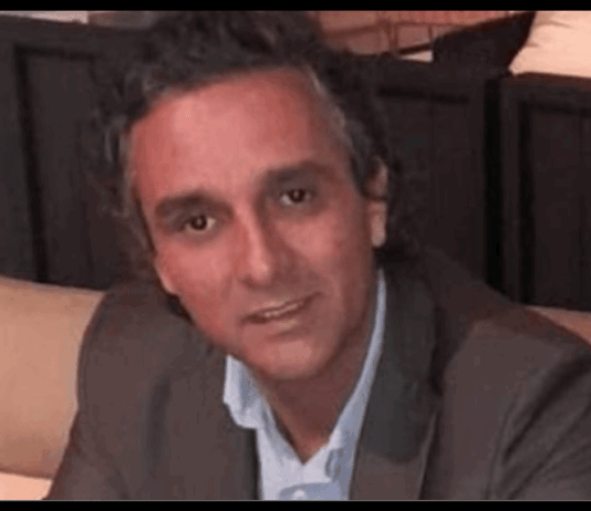 Érika Álvarez murió por accidente, “El Militar” Sosa se asustó y escondió el cadáver, sostiene su defensor