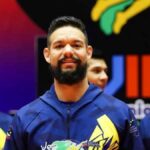 Venezuela: Hallan muerto al capitán de la Selección masculina de vóley