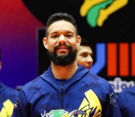 Venezuela: Hallan muerto al capitán de la Selección masculina de vóley